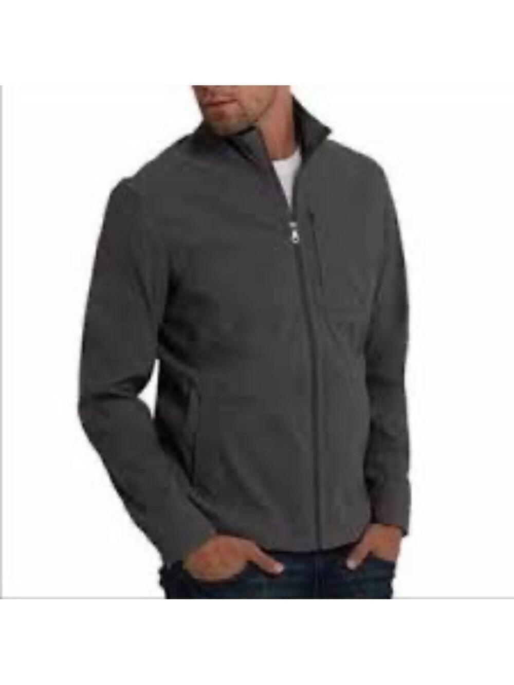 Orvis Lightweight Stretch Water Resistant Nylon Jacket